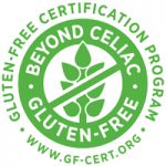 Gluten free Beyond Celiac