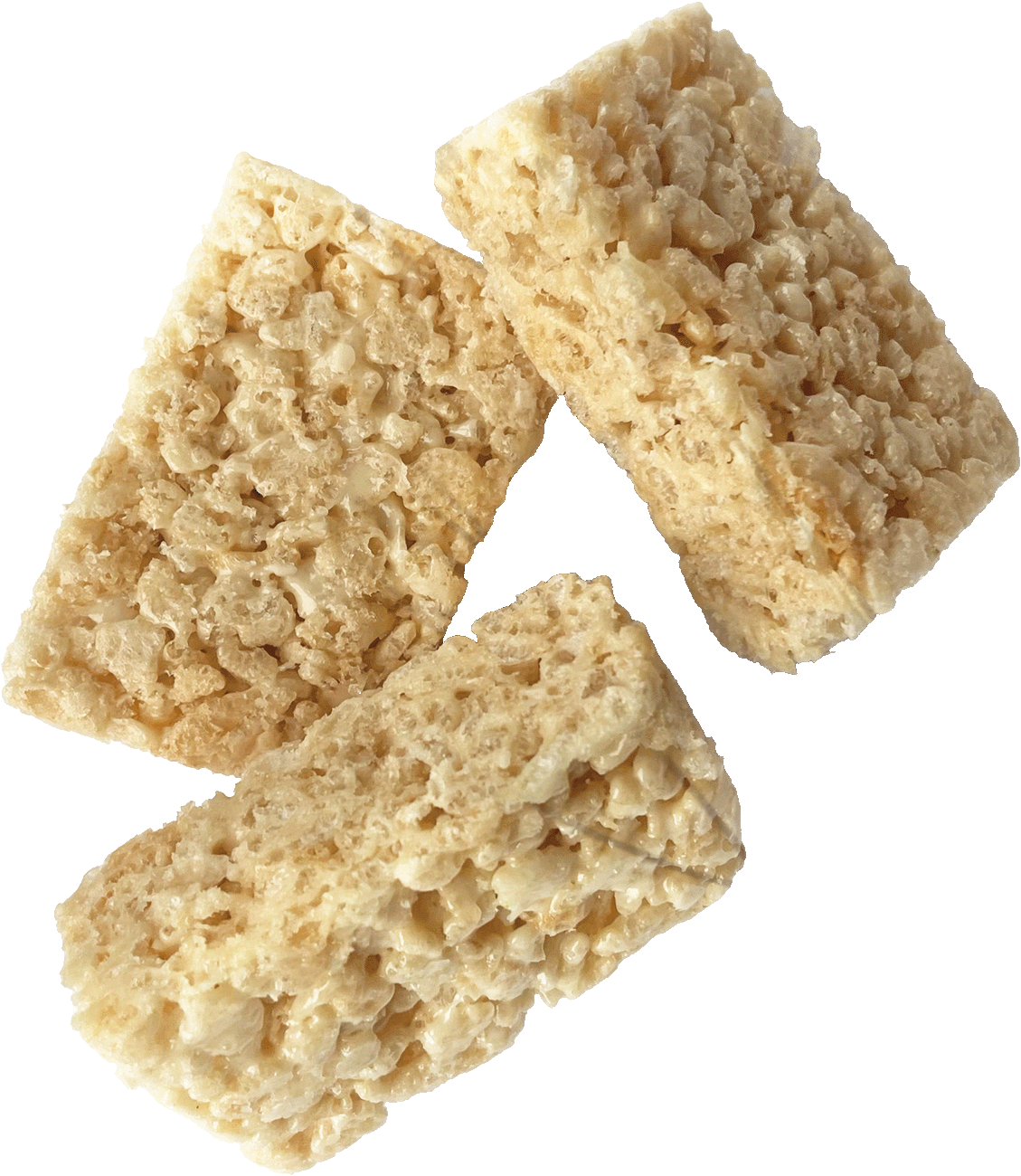 Leclerc crispy-rice treats